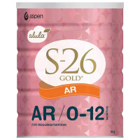 S26 Gold Alula proti refluxu 900g