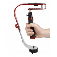 GIMBAL RUKOVÄŤ STABILIZÁTOR OBRAZU FLYCAM HS-3