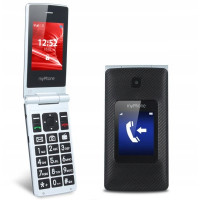 MYPHONE TANGO S 2,4 'DUAL FLIP PRE SENIOROV