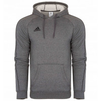 ADIDAS Pánske JADRO Mikina s kapucňou izolované M