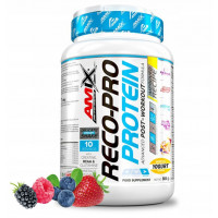 Reco-Pro Amix POTRENING-WKA DLA BIEGACZY zakwasy Reco-Pro Amix POTRENING-WKA DLA BIEGACZY zakwasy Reco-Pro Amix POTRENING-WKA DLA BIEGACZY zakwasy Reco