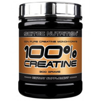 SCITEC 100% 