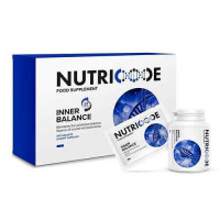 Vnútorná rovnováha NUTRICODE